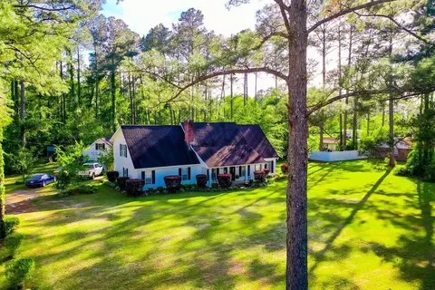 5821 Industrial Blvd, Patterson, GA 31557