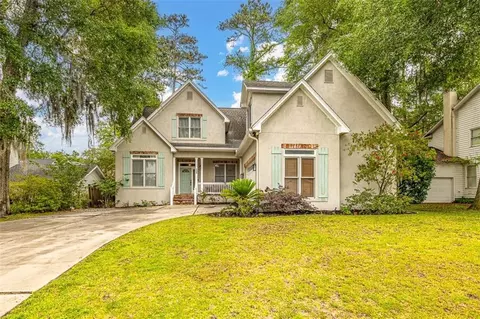 124 Harrison Pointe Dr, Saint Simons Island, GA 31522