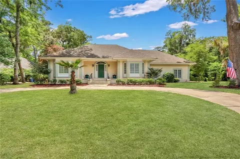 113 Plemmons Dr, Saint Simons Island, GA 31522