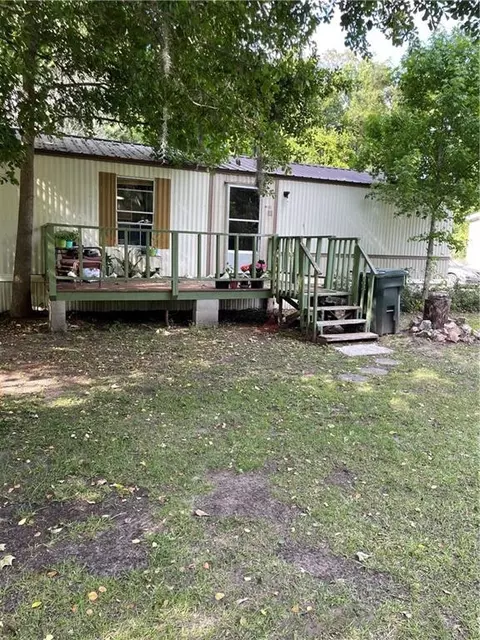 154 Old Cate Rd, Brunswick, GA 31525