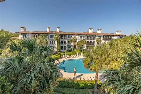 300 Beach Club Ln #482, Sea Island, GA 31561