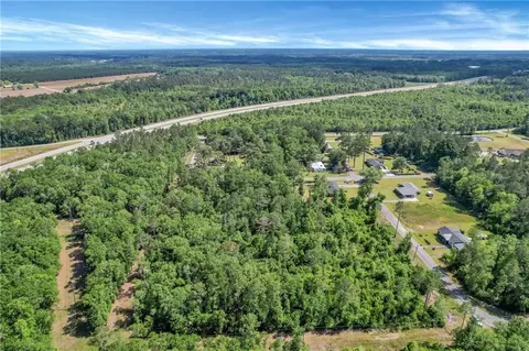 0 Tract 2 - Hemlock St, Jesup, GA 31546