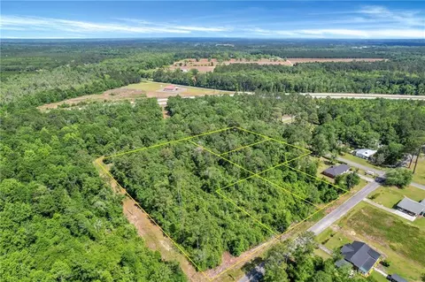 0 Tract 5 - Greenbrae Dr, Jesup, GA 31546