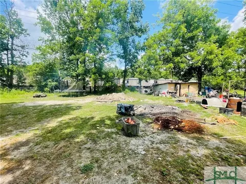 0 Old Louisville Rd, Savannah, GA 31408
