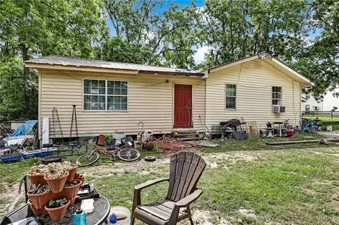 4214 Old Louisville Rd, Savannah, GA 31408