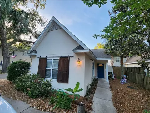 418 Palmetto St, Saint Simons Island, GA 31522
