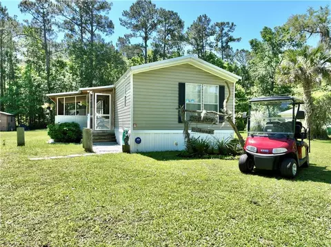 1085 Williamson Rd NE, Townsend, GA 31331