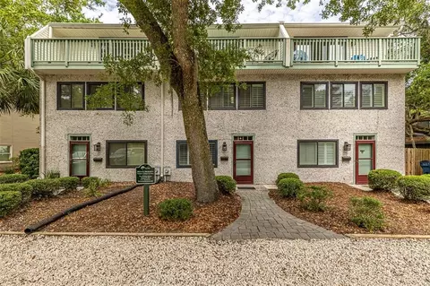 1517 Wood Ave #1517, Saint Simons Island, GA 31522