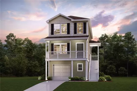 126 Cattan Way, Darien, GA 31305