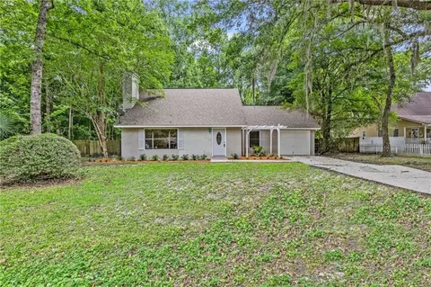 602 E Bay Ave, Kingsland, GA 31548
