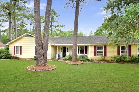 105 Cay Trce, Brunswick, GA 31525