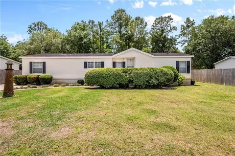 119 Kala Ct, Brunswick, GA 31525