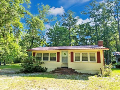 230 Second Ave, Waynesville, GA 31566
