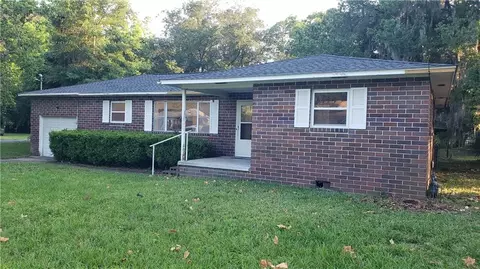 502 W Howard Dr, Brunswick, GA 31523