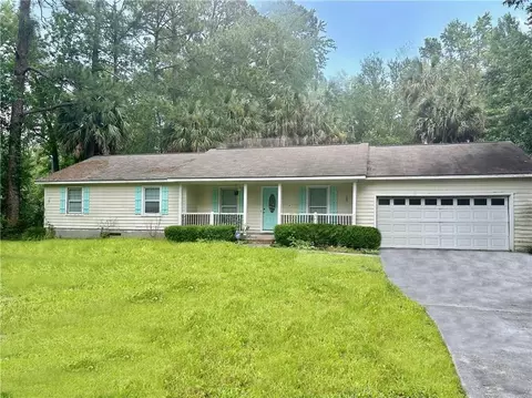 1430 Blythe Island Dr, Brunswick, GA 31523