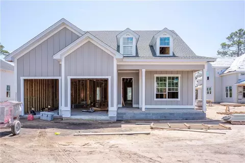 34 Orchard Rd, Saint Simons Island, GA 31522