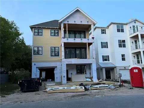 198 Olive Way, Saint Simons Island, GA 31522