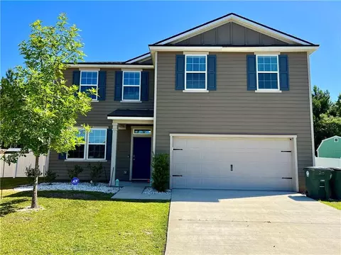 215 Hayworth Ct, Kingsland, GA 31548