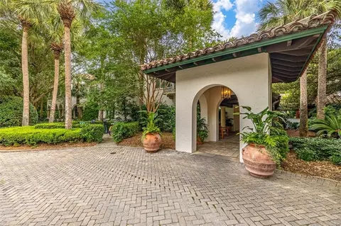 600 Beach Club Dr #623/624, Sea Island, GA 31561