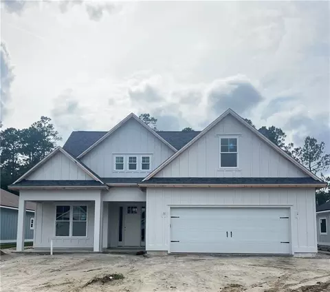 184 Pistachio Ln, Kingsland, GA 31548