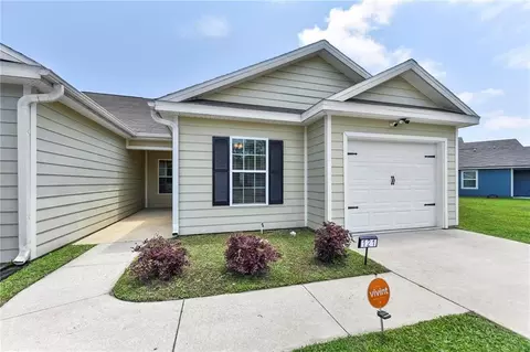 121 Ashwood Cir, Saint Marys, GA 31558