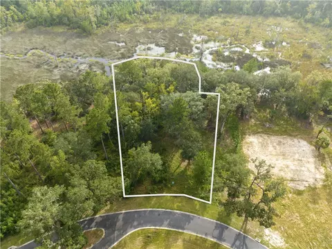 16 Oyster Flats Wynd, Brunswick, GA 31523