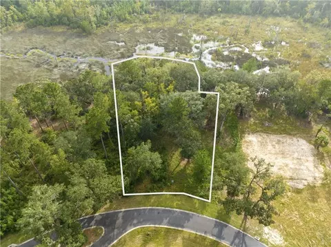 16 Oyster Flats Wynd #110R, Brunswick, GA 31523