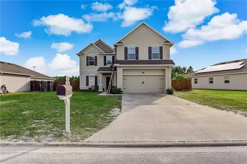 413 Soncel Dr, Kingsland, GA 31548