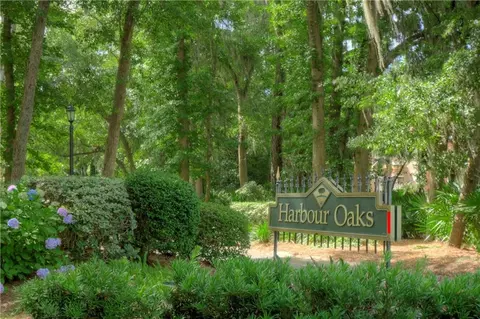 410 Harbour Oaks Dr #410, Saint Simons Island, GA 31522