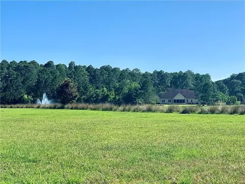 U/A Galley Lane #814, Saint Marys, GA 31558
