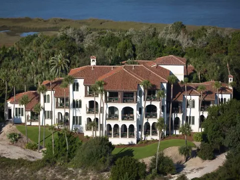 50 Dune Avenue #9 INT 3, Sea Island, GA 31561