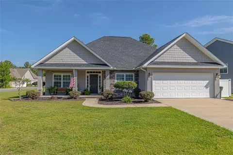 37 Port Richey Way, Brunswick, GA 31523