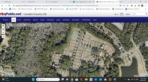 102 Placid Rd, St. Marys, GA 31548