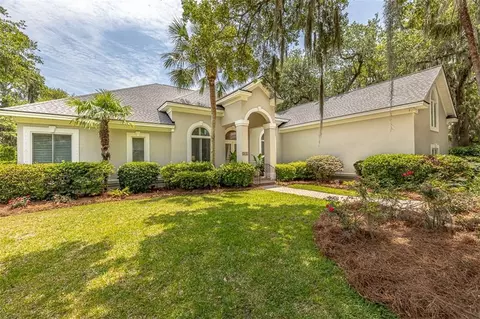 315 Forest Oaks, Saint Simons Island, GA 31522