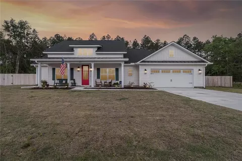 1077 Kyles Loop NE, Townsend, GA 31331