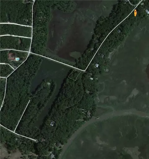 Lt 1 Suger Mill S/d Road, Darien, GA 31305