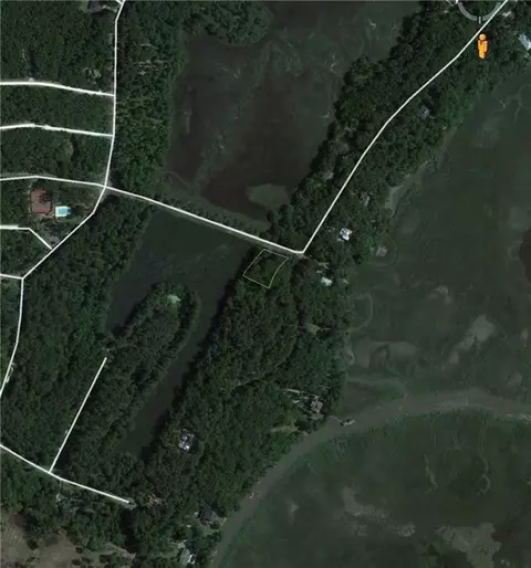 LT 1 Suger Mill S/d Road #1, Darien, GA 31305