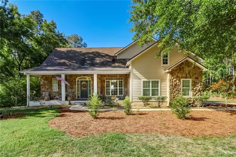 166 Heron Point Ln, Woodbine, GA 31569