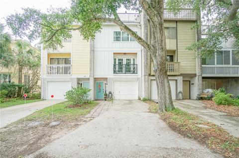 1303 Beachview Dr #6, Saint Simons Island, GA 31522