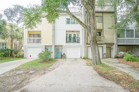 1303 Beachview Dr #6, Saint Simons Island, GA 31522