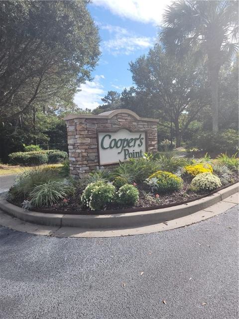 0 Coopers Point Dr, Shellman Bluff, GA 31331 photo 3