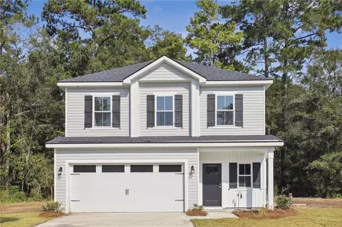 1172 Charlton Chase Dr NE, Townsend, GA 31331