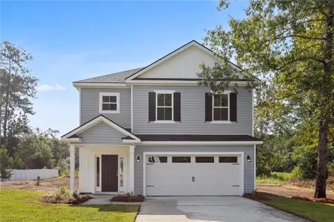 1181 Charlton Chase Dr, Townsend, GA 31331