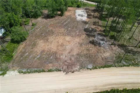 2059 Albert Gibson Rd, Hortense, GA 31543