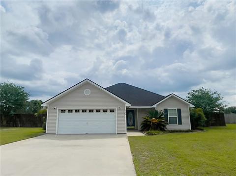 1274 Halyard Way, Townsend, GA 31331