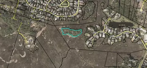 0 Marsh Pt, Saint Simons Island, GA 31522