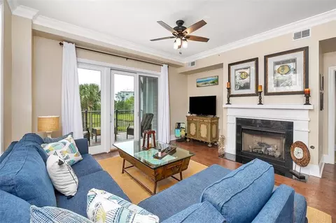 30 Waterfront Dr #131, Saint Simons Island, GA 31522