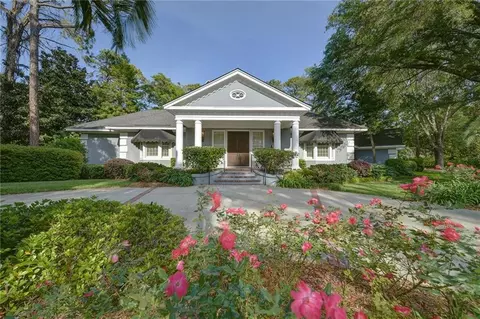 151 Saint Andrews, Saint Simons Island, GA 31522