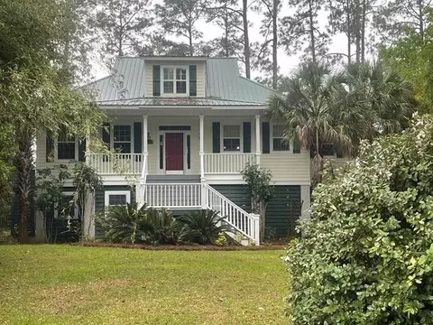 1237 Winterberry Dr, Townsend, GA 31331