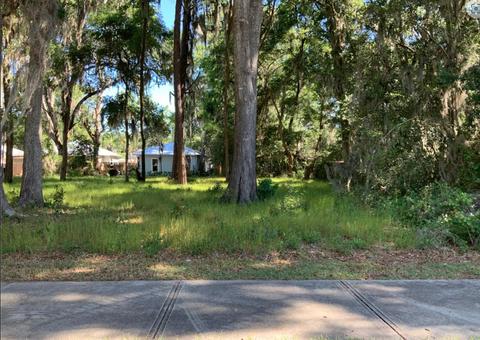 Lot 3 Fort King George Avenue, Darien, GA 31305
